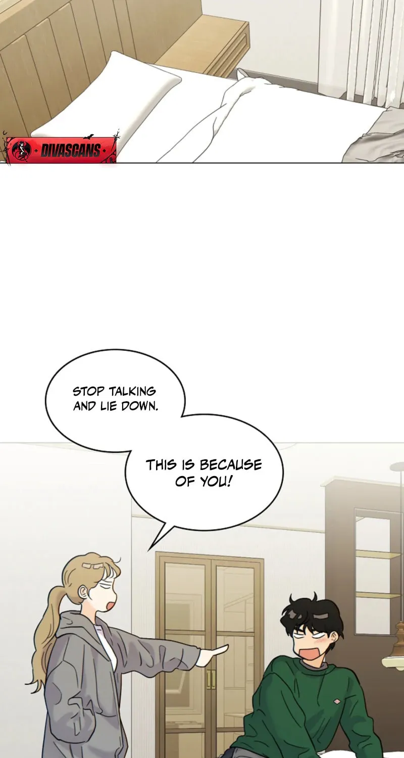 Read The tiger next door chapter 5 image 31 on Lezhin