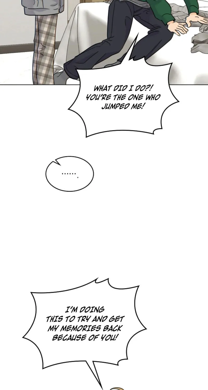 Read The tiger next door chapter 5 image 32 on Lezhin
