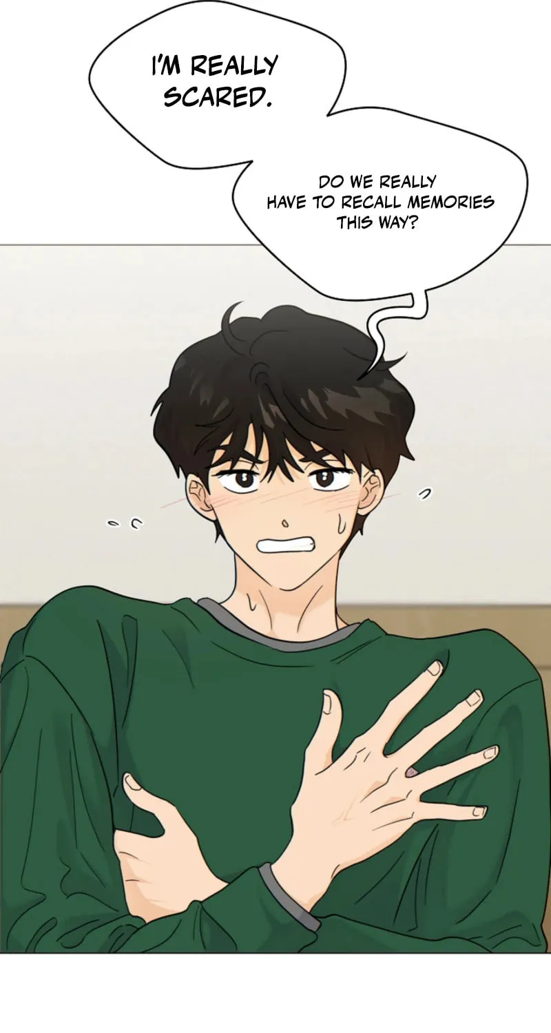 Read The tiger next door chapter 5 image 36 on Lezhin