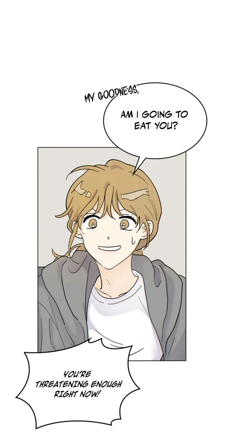 Read The tiger next door chapter 5 image 37 on Lezhin