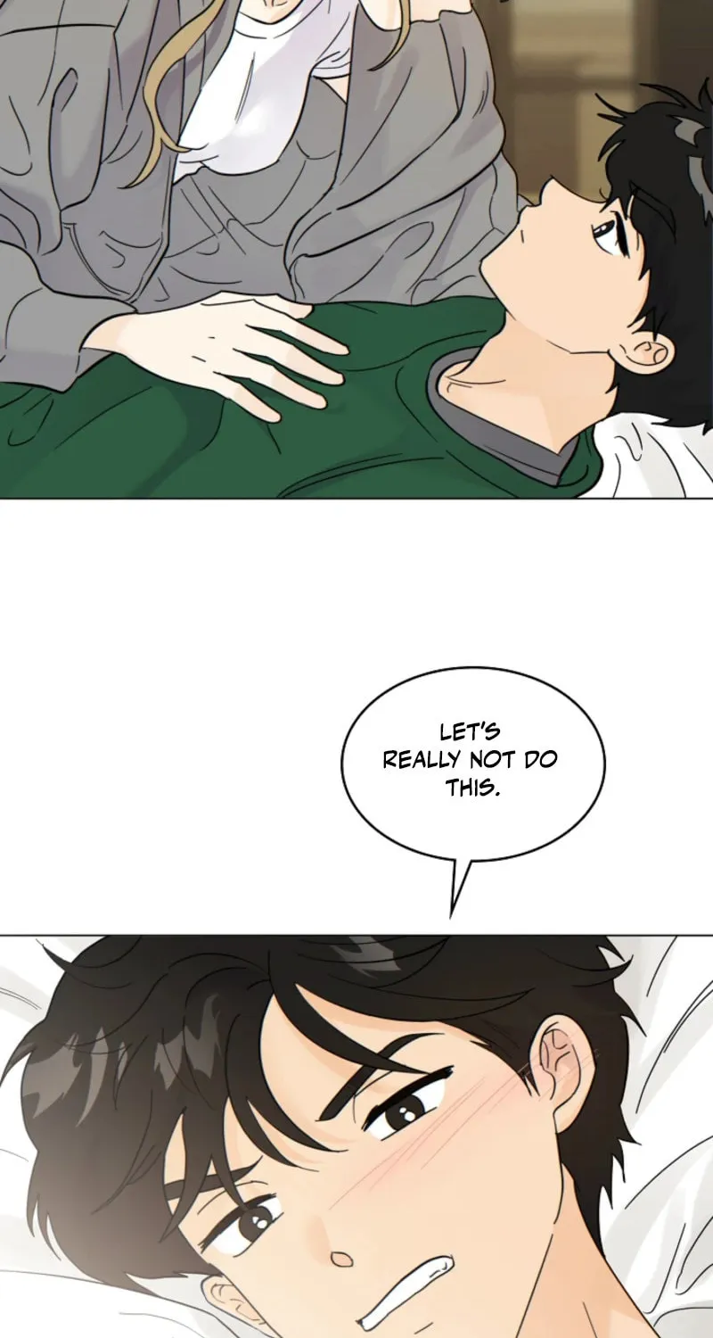 Read The tiger next door chapter 5 image 39 on Lezhin