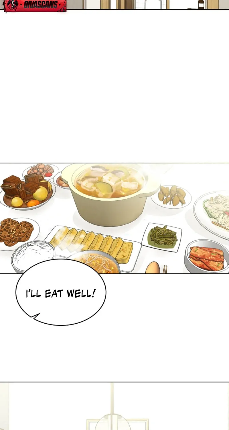Read The tiger next door chapter 5 image 4 on Lezhin