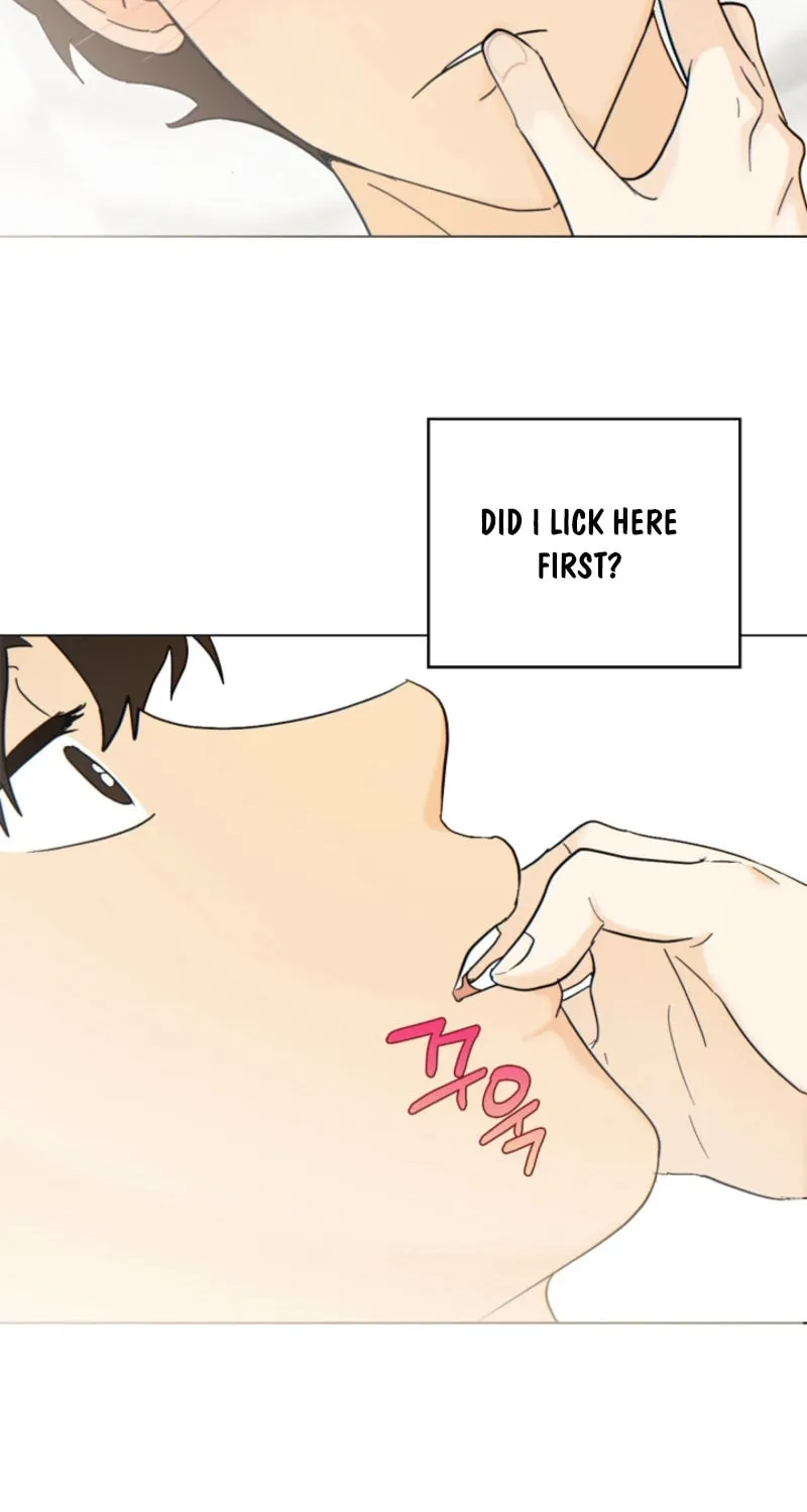 Read The tiger next door chapter 5 image 43 on Lezhin