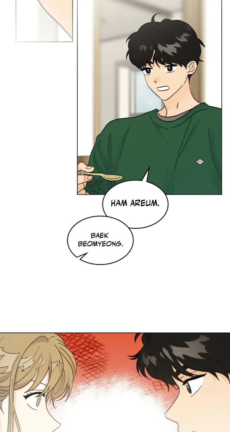 Read The tiger next door chapter 5 image 7 on Lezhin