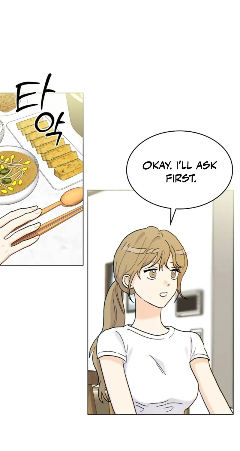 Read The tiger next door chapter 5 image 9 on Lezhin