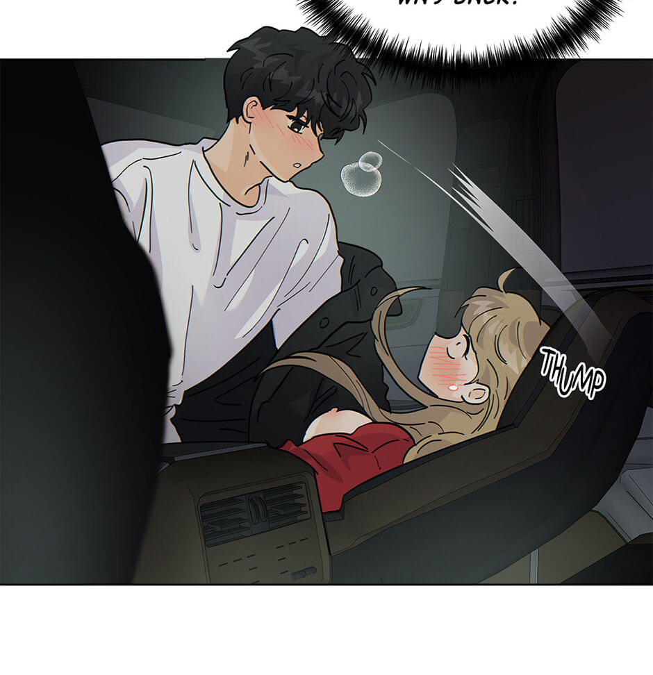 Read The tiger next door chapter 50 image 21 on Lezhin