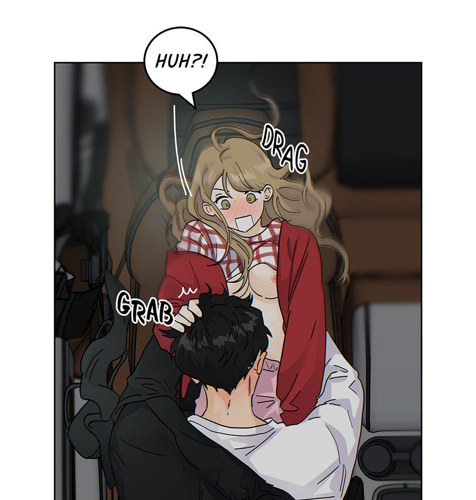 Read The tiger next door chapter 50 image 22 on Lezhin