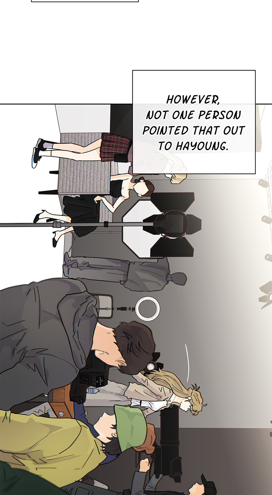 Read The tiger next door chapter 51 image 28 on Lezhin