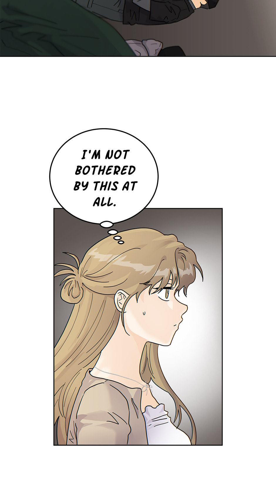 Read The tiger next door chapter 51 image 29 on Lezhin