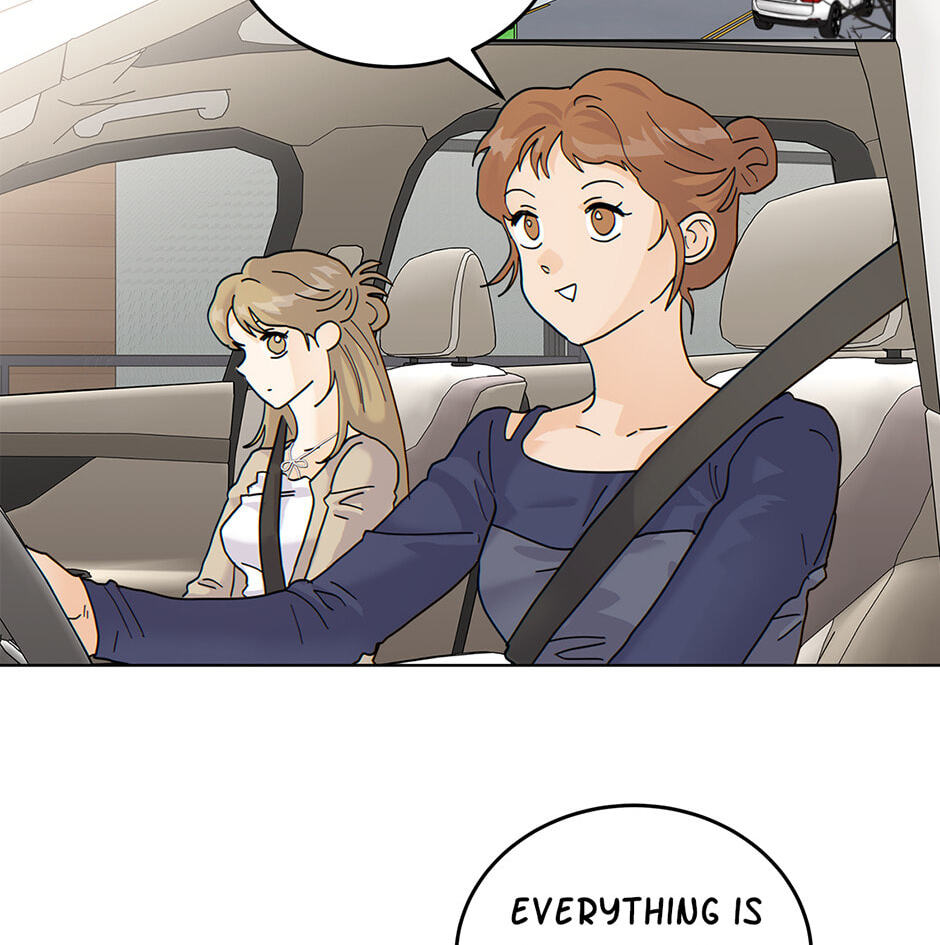 Read The tiger next door chapter 51 image 3 on Lezhin