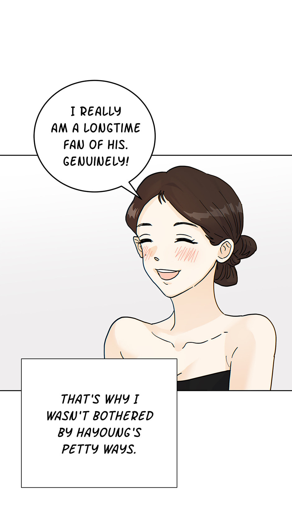 Read The tiger next door chapter 51 image 35 on Lezhin