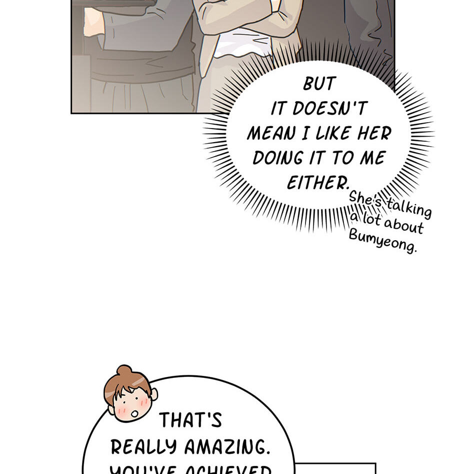Read The tiger next door chapter 51 image 37 on Lezhin