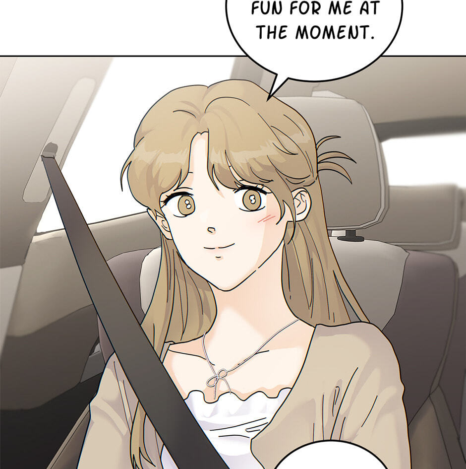 Read The tiger next door chapter 51 image 4 on Lezhin