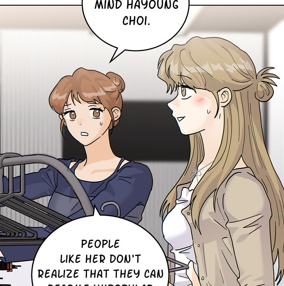Read The tiger next door chapter 51 image 43 on Lezhin