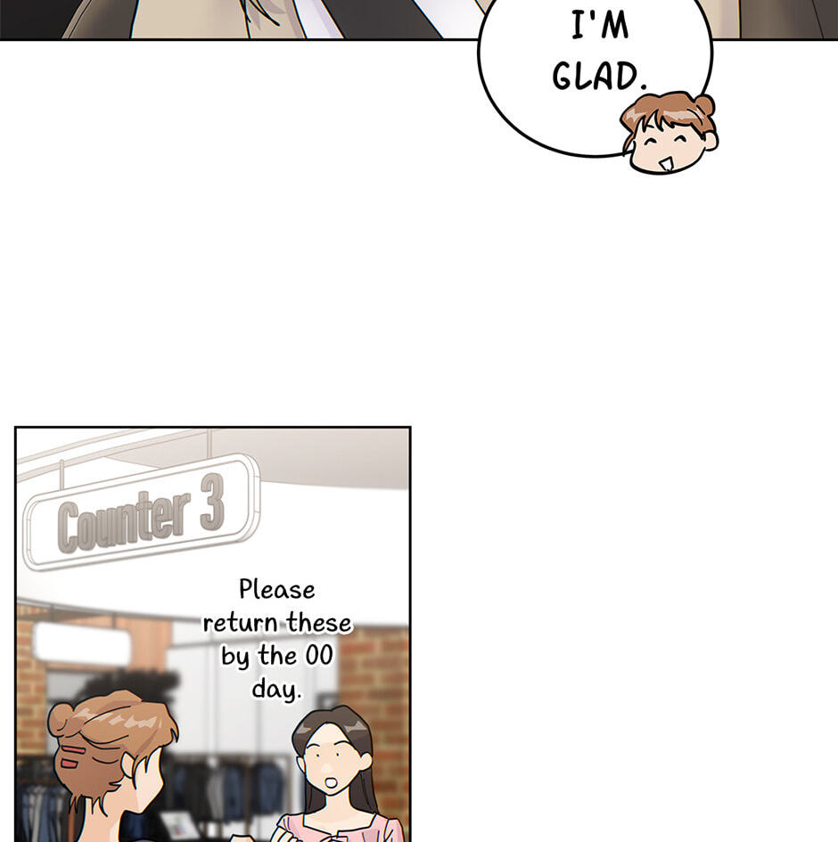 Read The tiger next door chapter 51 image 5 on Lezhin