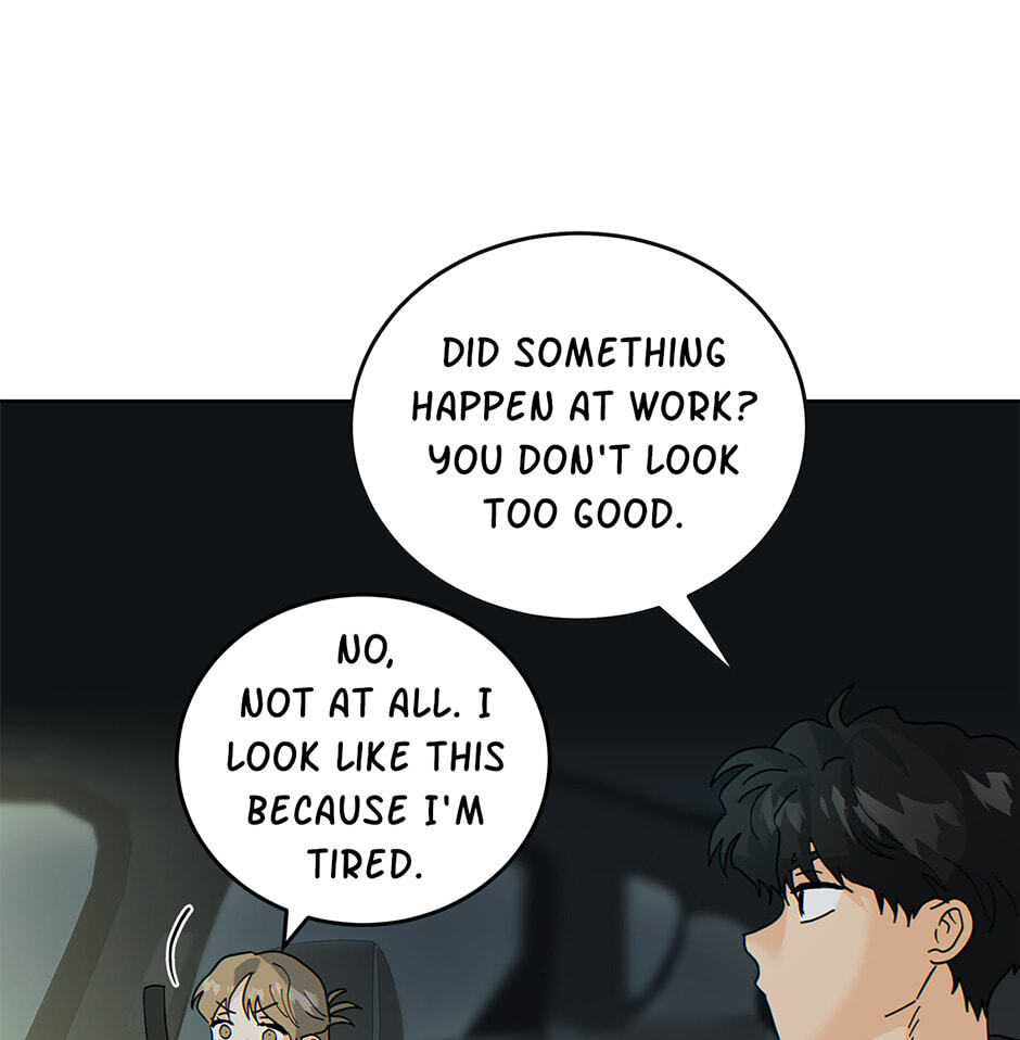 Read The tiger next door chapter 51 image 52 on Lezhin