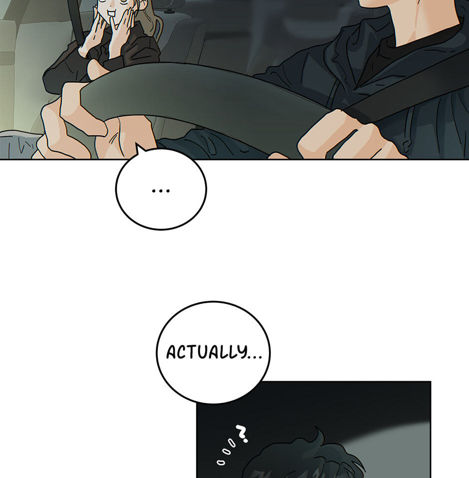 Read The tiger next door chapter 51 image 53 on Lezhin