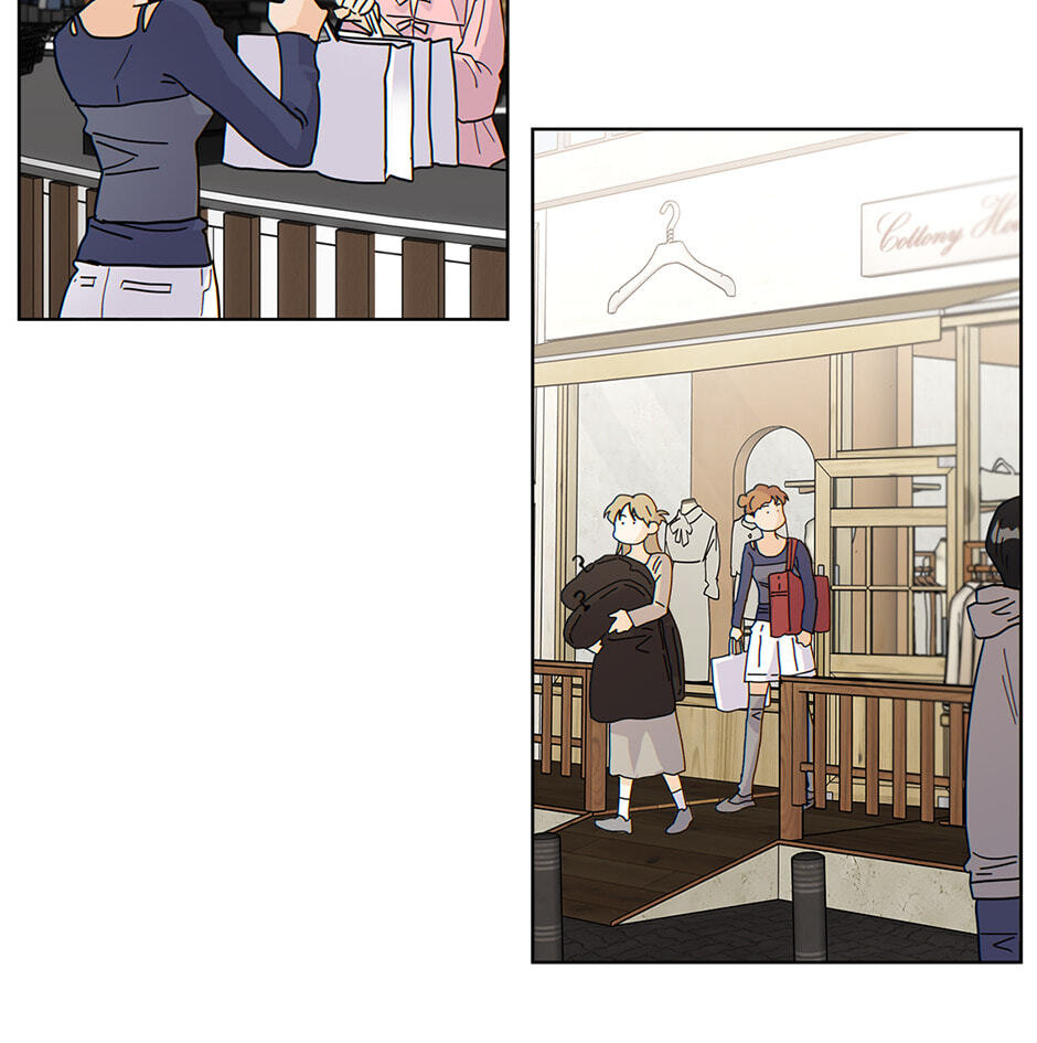 Read The tiger next door chapter 51 image 6 on Lezhin