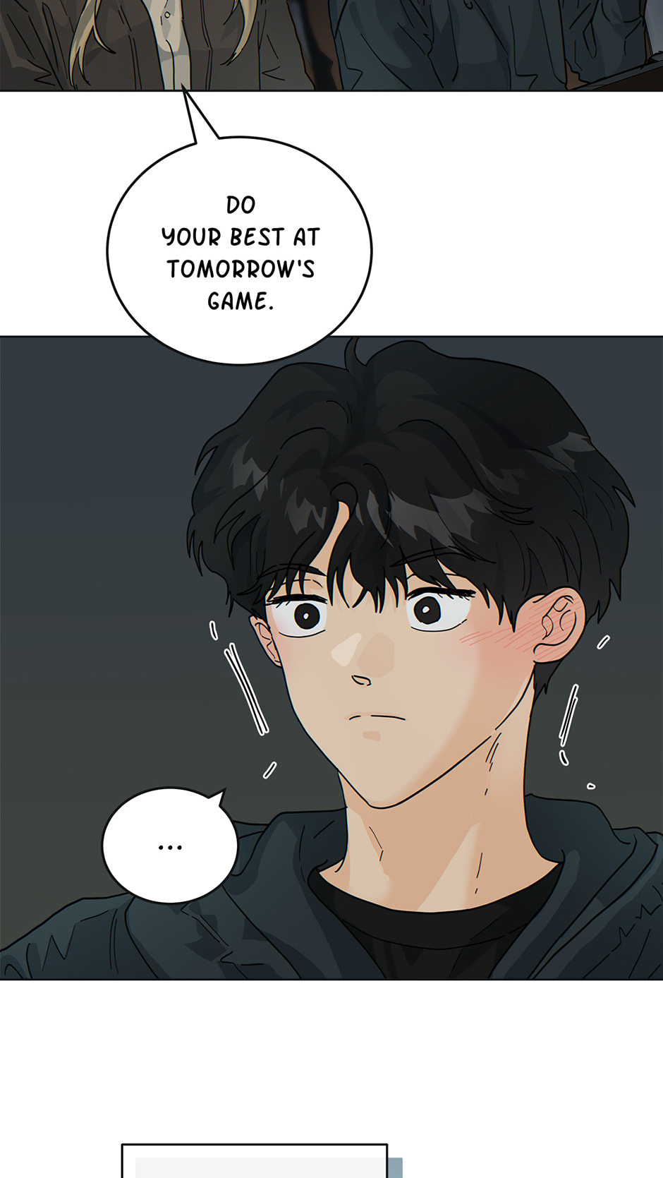 Read The tiger next door chapter 51 image 63 on Lezhin