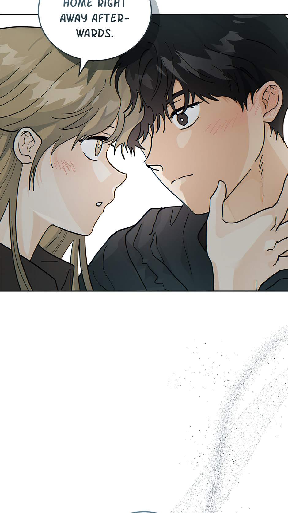 Read The tiger next door chapter 51 image 66 on Lezhin