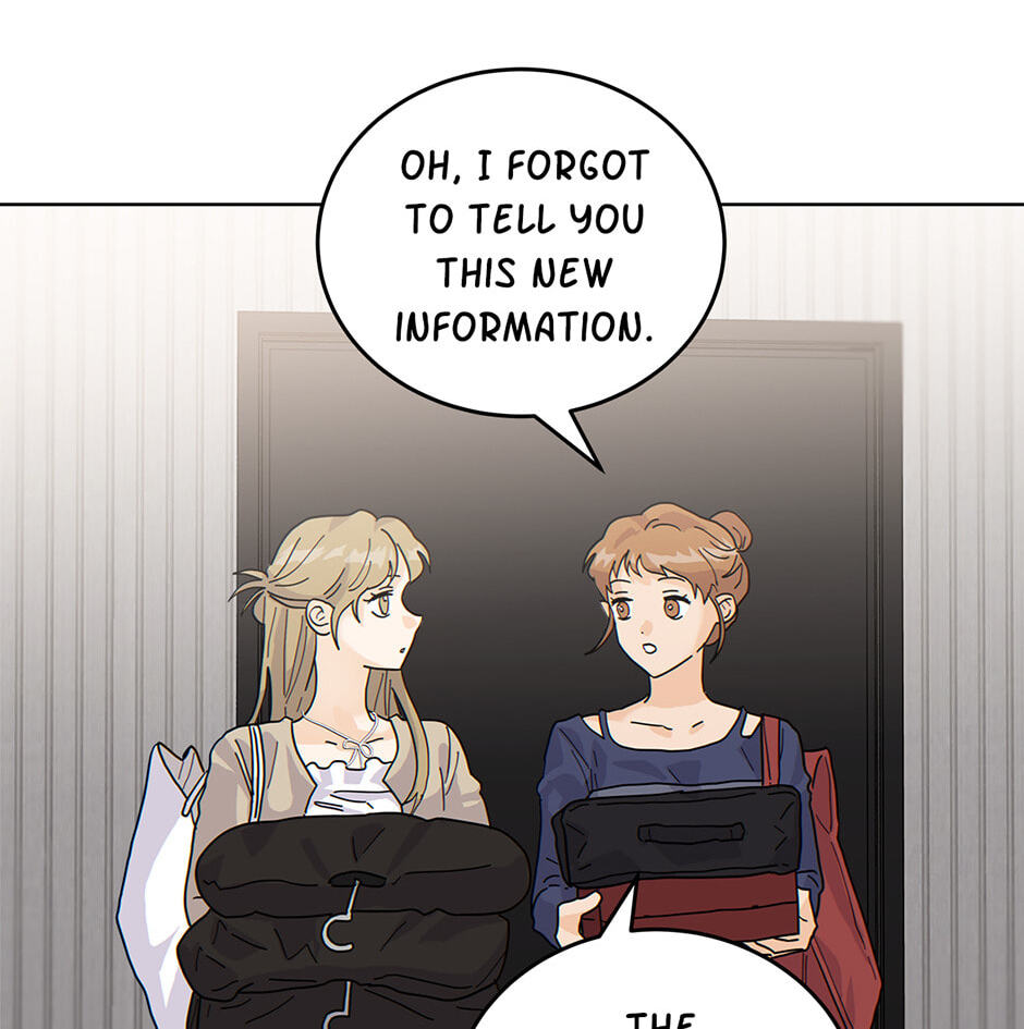 Read The tiger next door chapter 51 image 7 on Lezhin