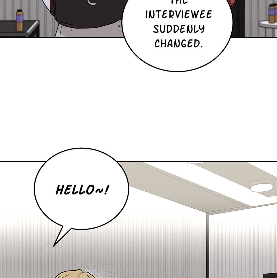 Read The tiger next door chapter 51 image 8 on Lezhin