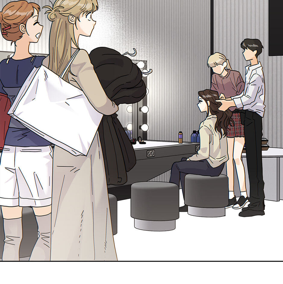 Read The tiger next door chapter 51 image 9 on Lezhin
