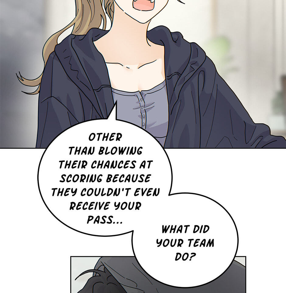 Read The tiger next door chapter 52 image 11 on Lezhin