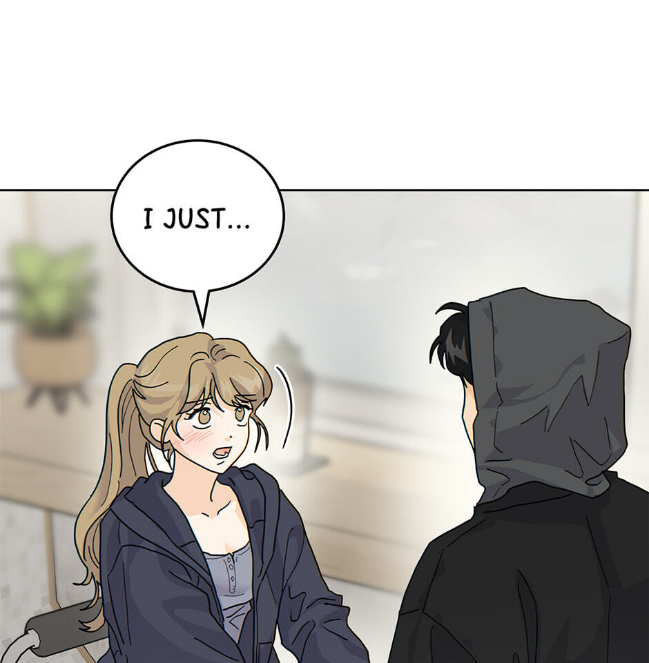 Read The tiger next door chapter 52 image 13 on Lezhin