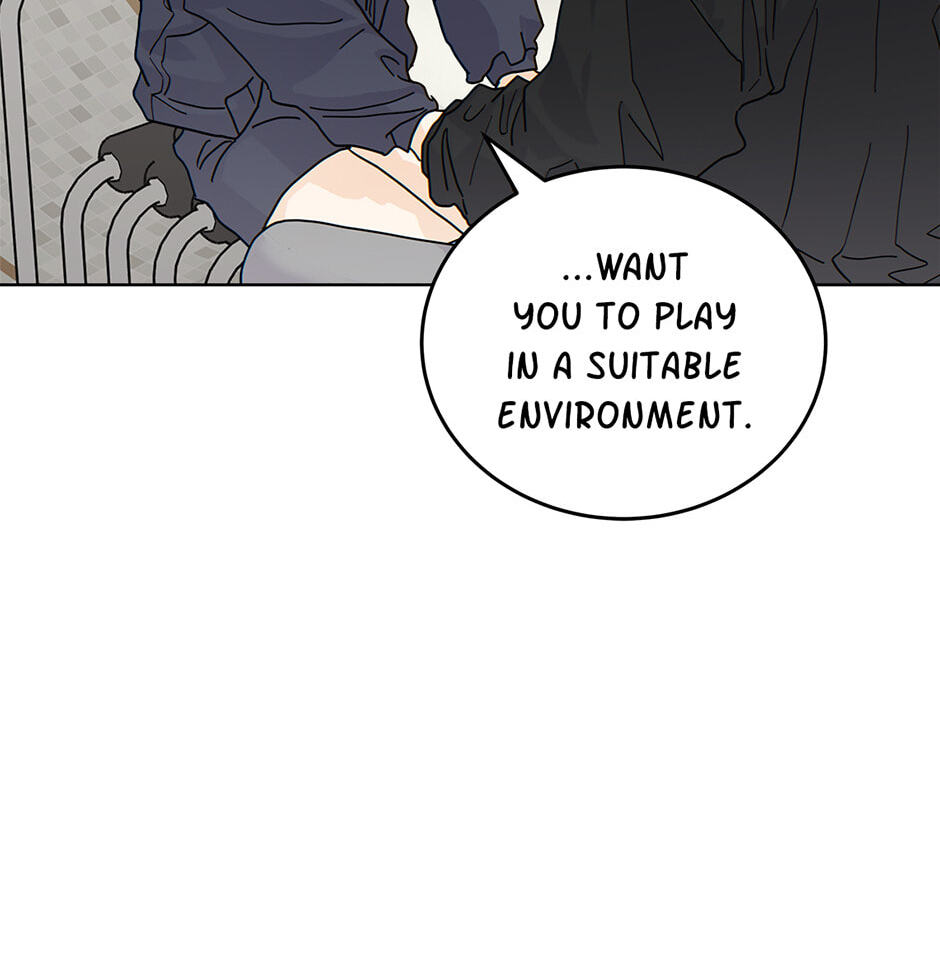 Read The tiger next door chapter 52 image 14 on Lezhin