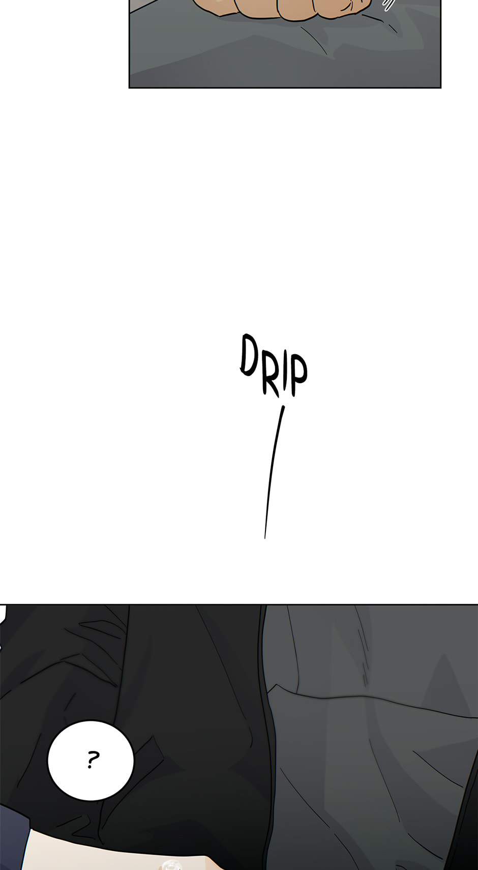 Read The tiger next door chapter 52 image 16 on Lezhin