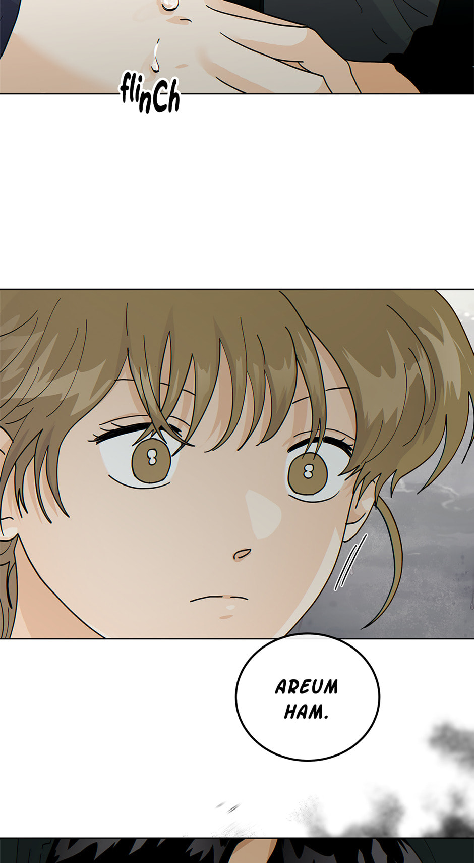 Read The tiger next door chapter 52 image 17 on Lezhin