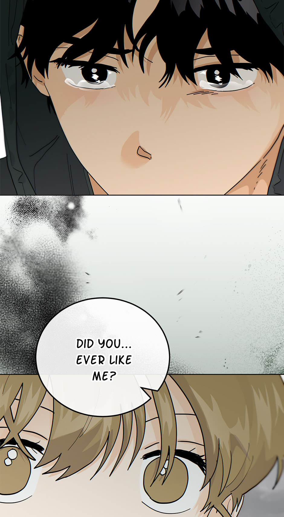 Read The tiger next door chapter 52 image 18 on Lezhin