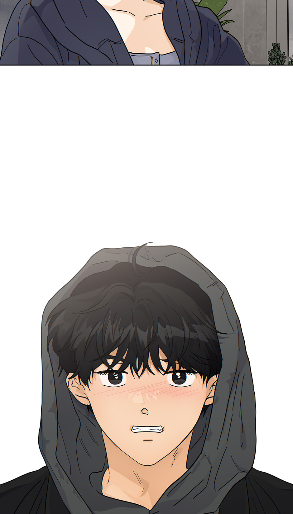 Read The tiger next door chapter 52 image 2 on Lezhin