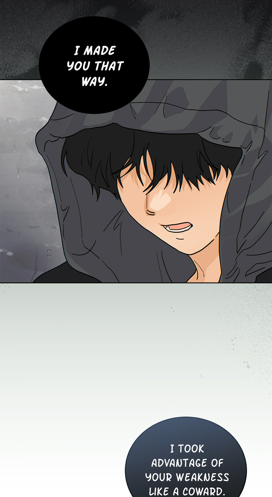 Read The tiger next door chapter 52 image 22 on Lezhin