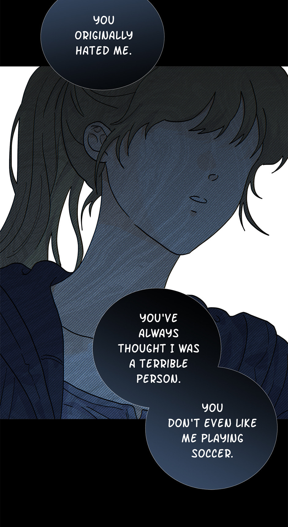 Read The tiger next door chapter 52 image 24 on Lezhin