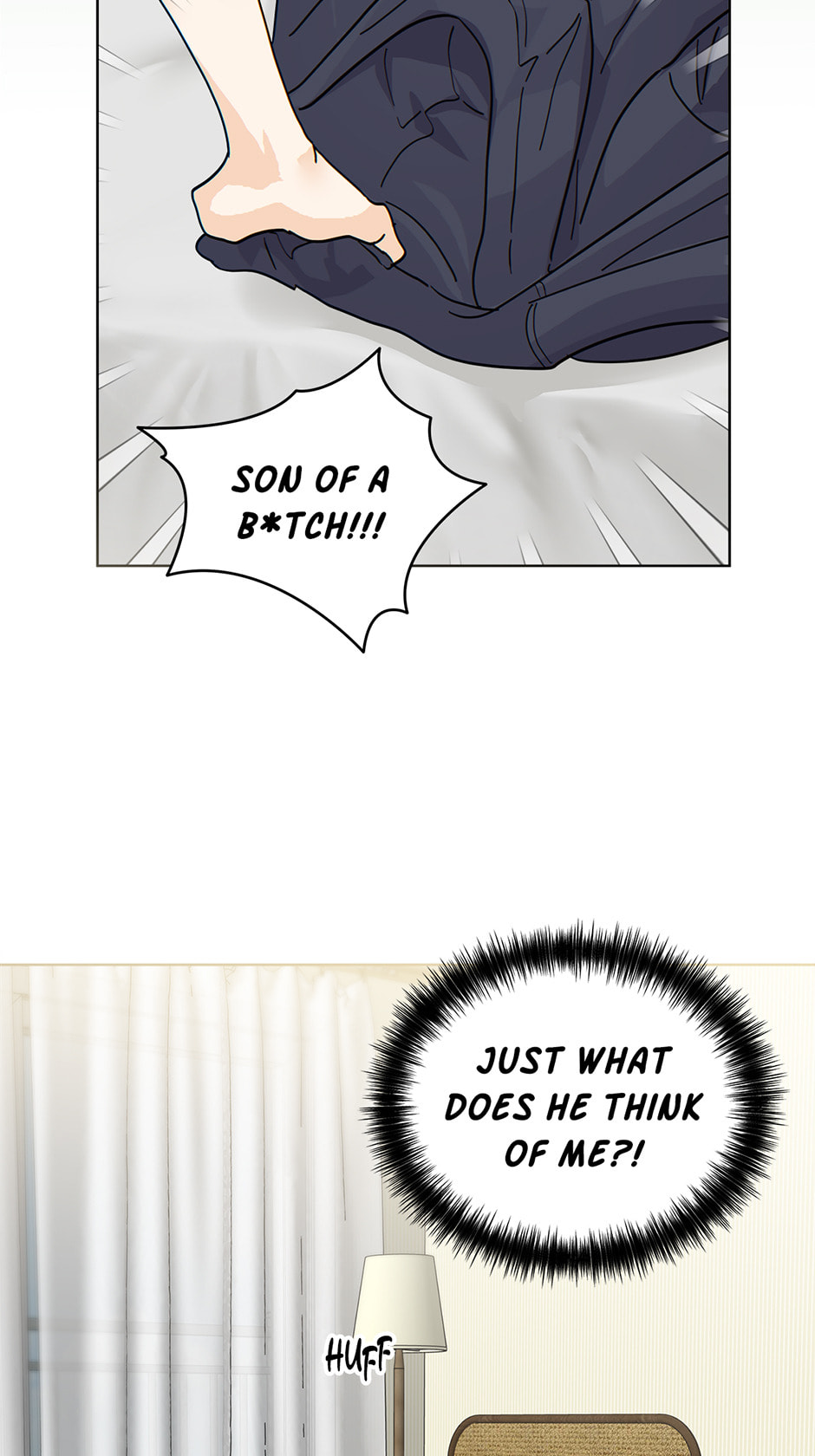 Read The tiger next door chapter 52 image 29 on Lezhin