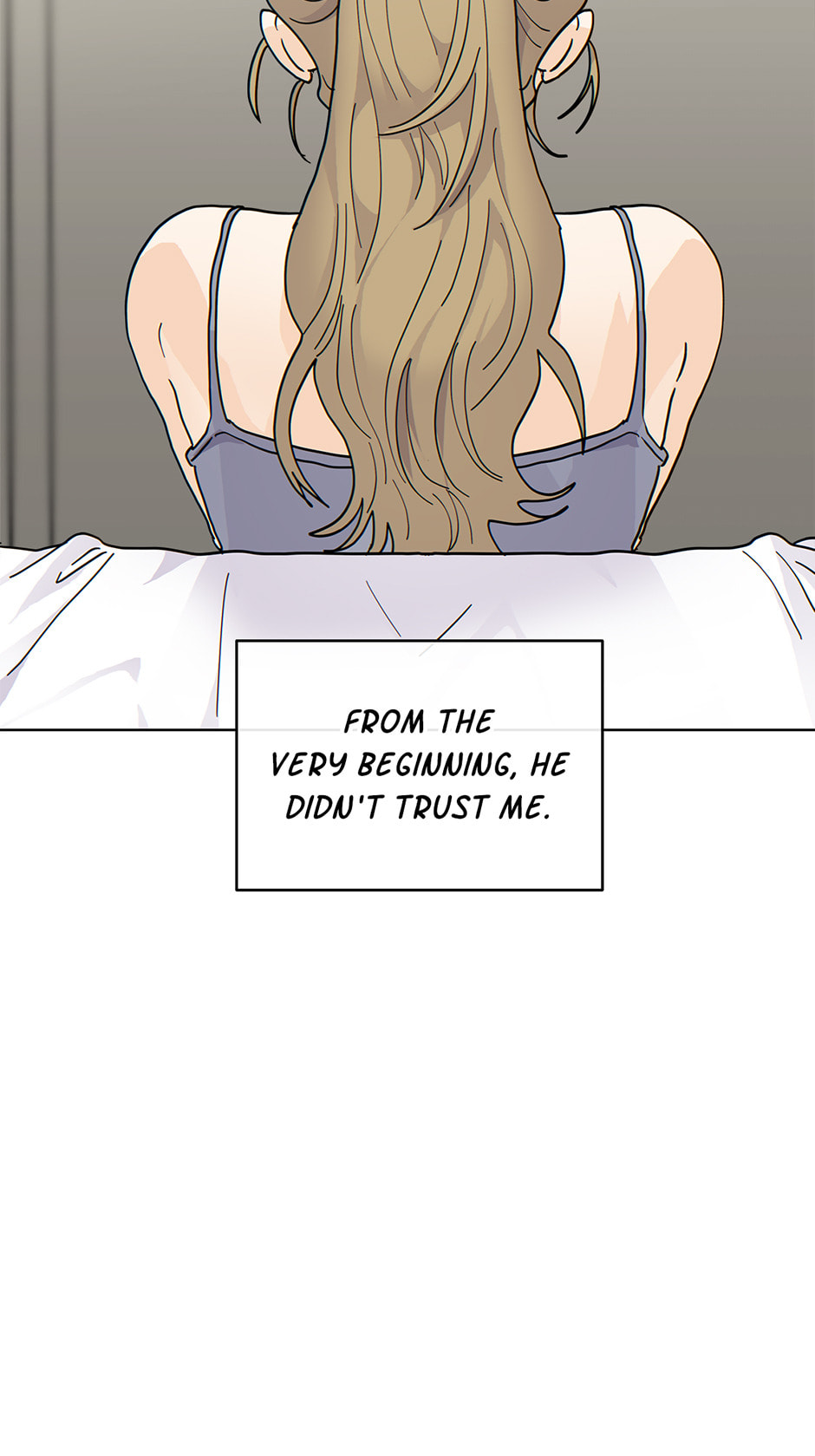 Read The tiger next door chapter 52 image 32 on Lezhin
