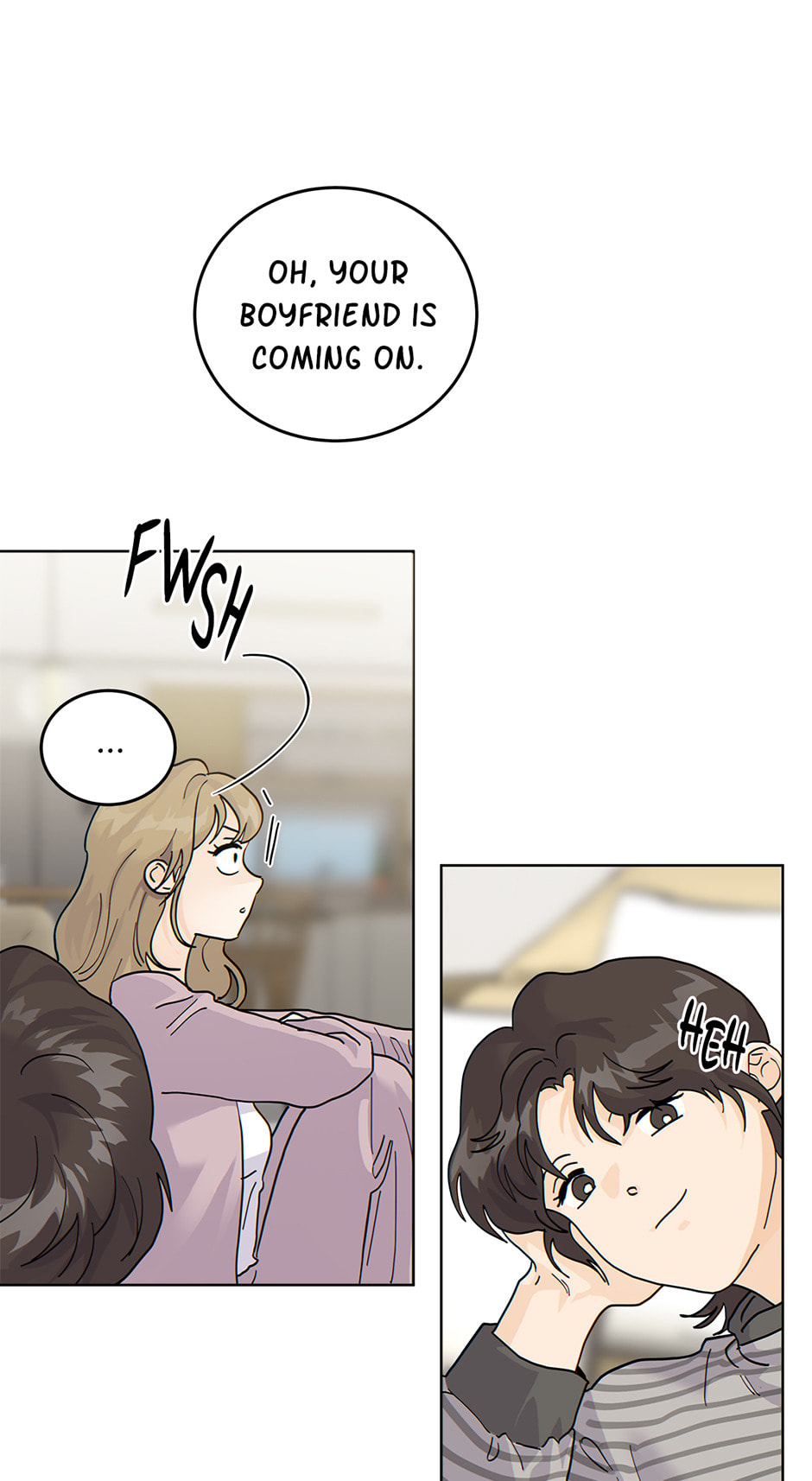 Read The tiger next door chapter 52 image 37 on Lezhin