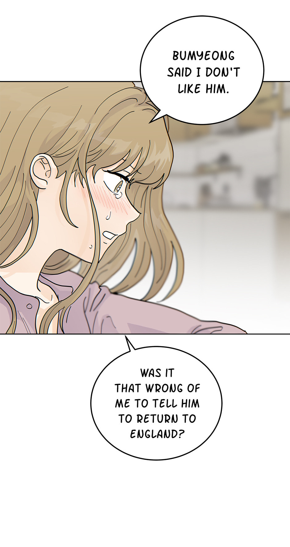 Read The tiger next door chapter 52 image 44 on Lezhin