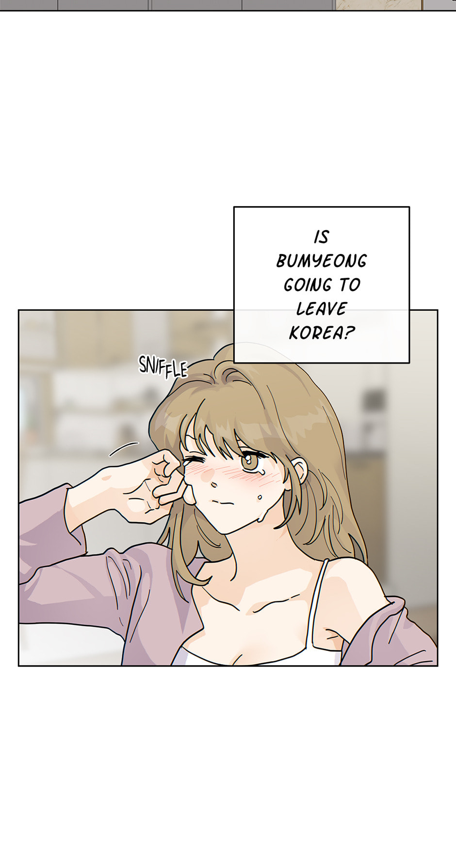 Read The tiger next door chapter 52 image 48 on Lezhin