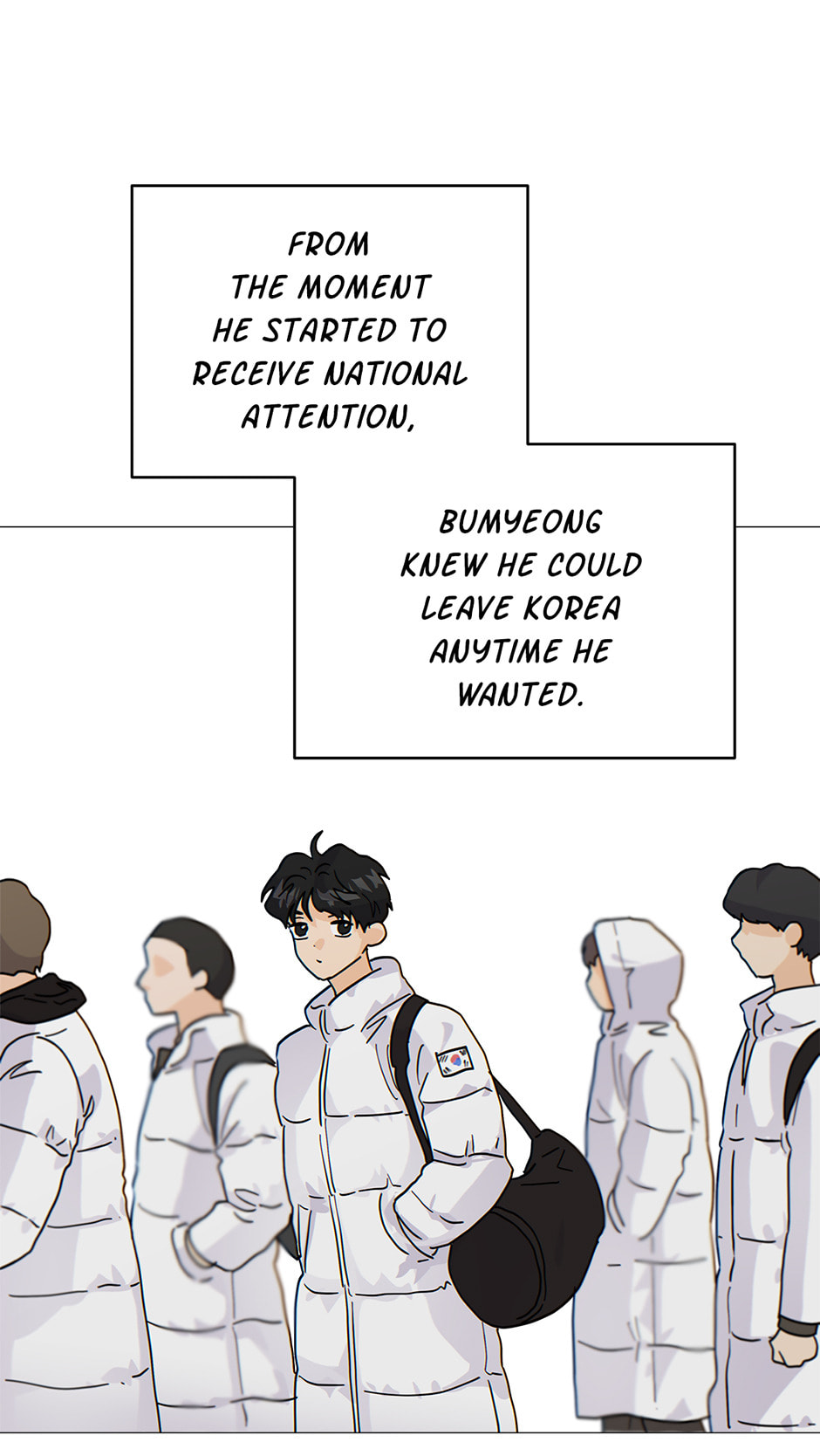 Read The tiger next door chapter 52 image 49 on Lezhin