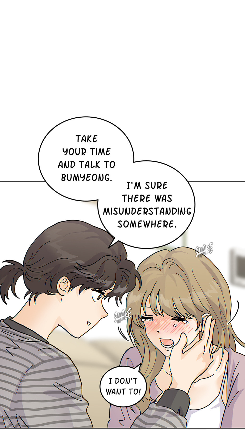 Read The tiger next door chapter 52 image 50 on Lezhin