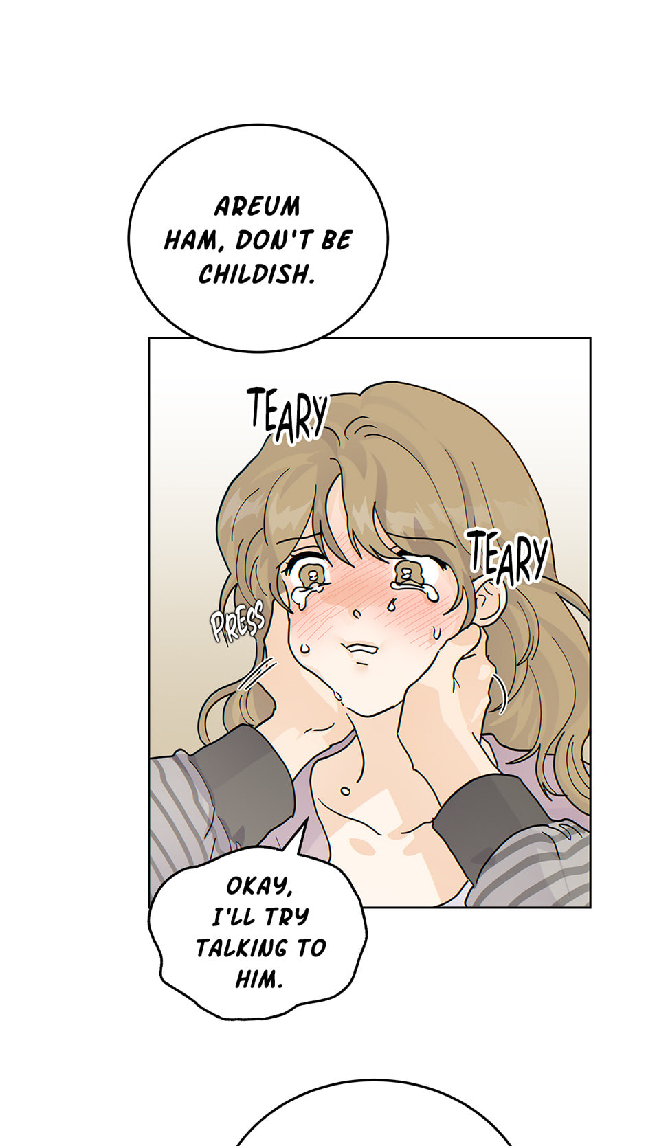 Read The tiger next door chapter 52 image 51 on Lezhin
