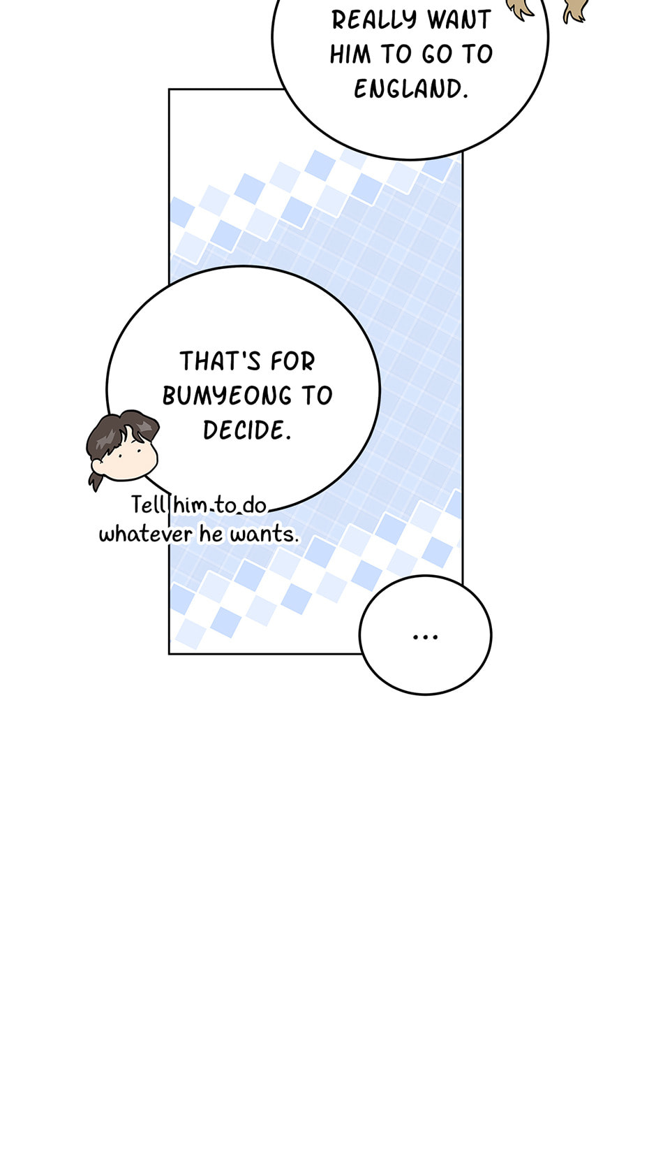 Read The tiger next door chapter 52 image 53 on Lezhin