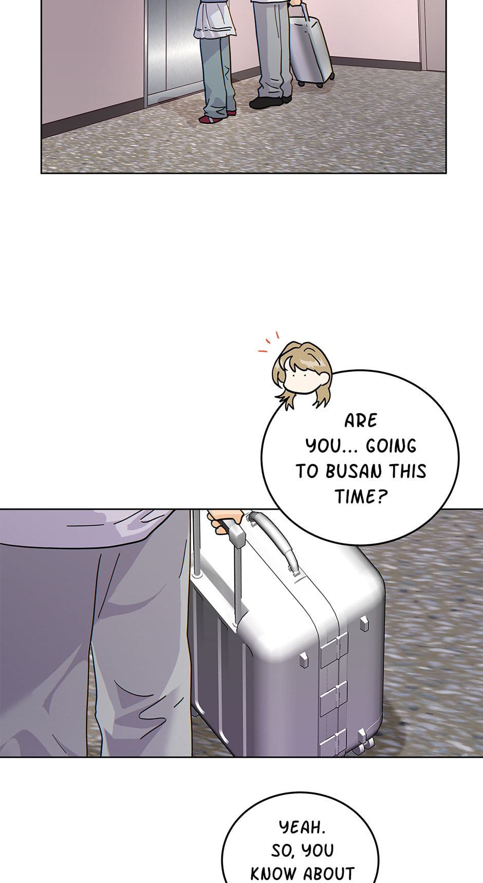Read The tiger next door chapter 52 image 56 on Lezhin