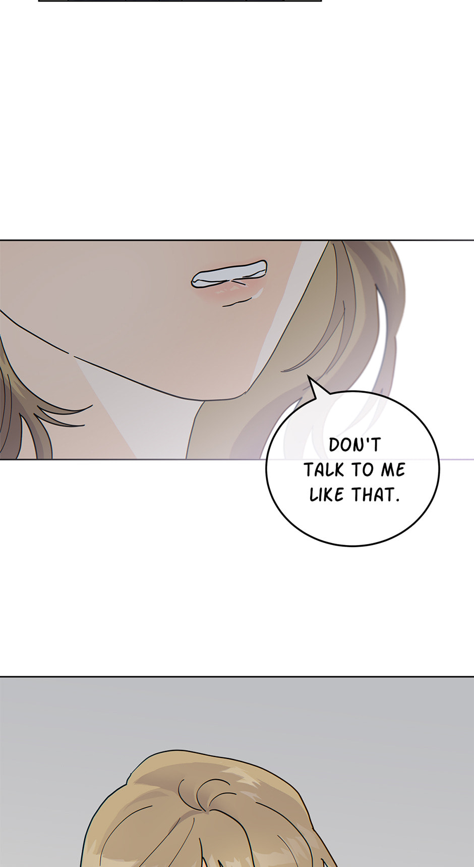 Read The tiger next door chapter 52 image 58 on Lezhin