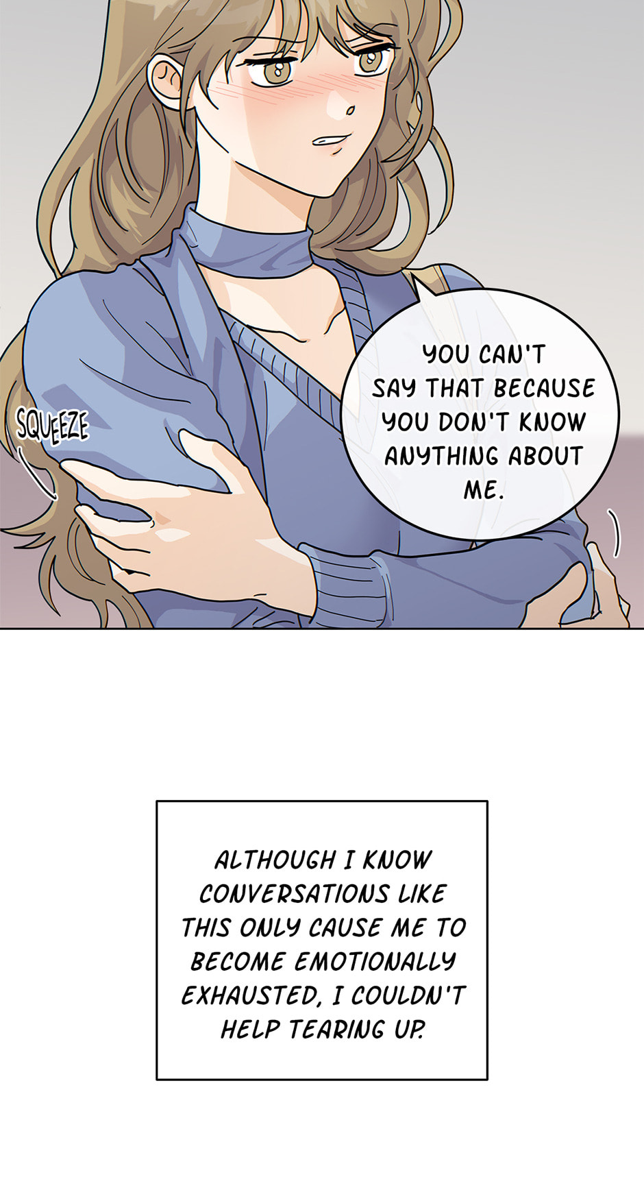Read The tiger next door chapter 52 image 59 on Lezhin