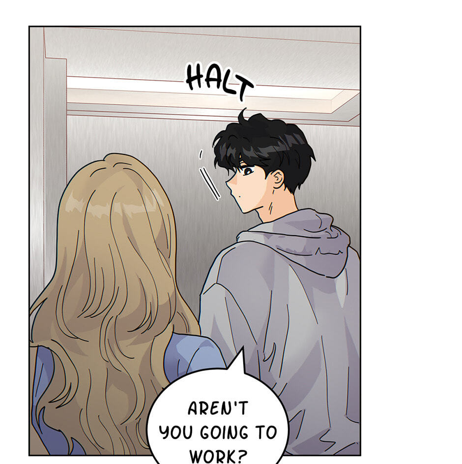 Read The tiger next door chapter 52 image 66 on Lezhin