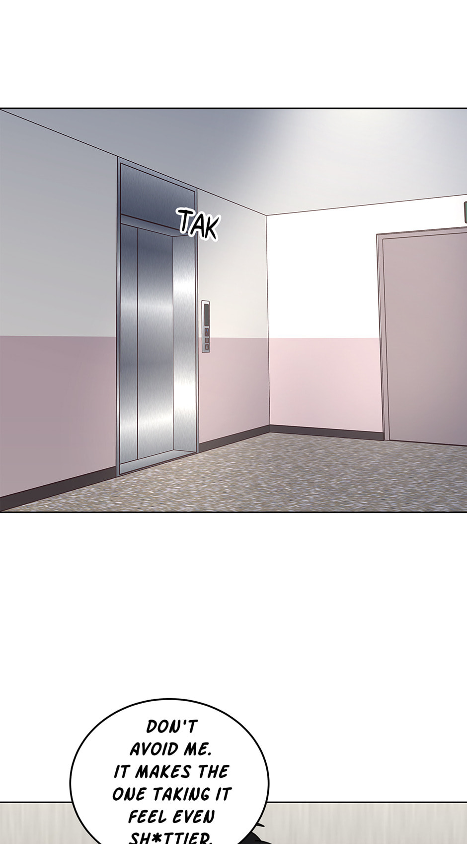 Read The tiger next door chapter 52 image 70 on Lezhin